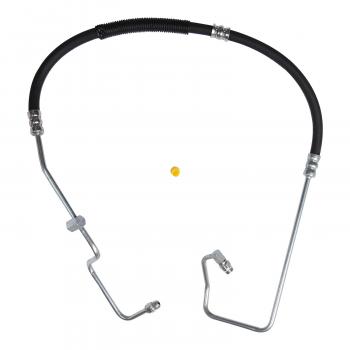 Edelmann 91838 - Power Steering Pressure Line Hose Assembly Edelmann 91838 Power Steering Pressure Line Hose Assembly product image 1 of 3