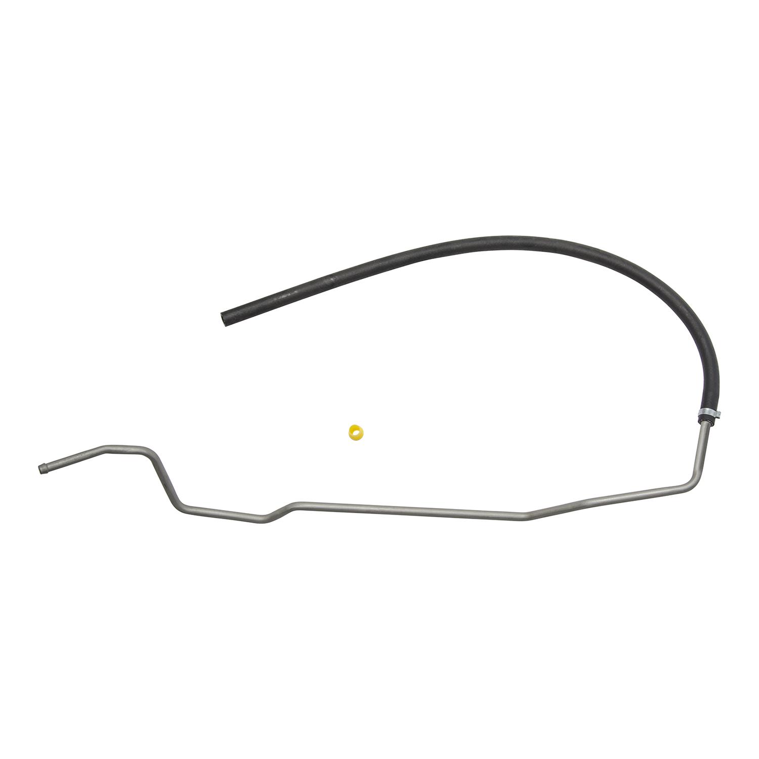 Edelmann 91839 - Power Steering Return Line Hose Assembly Edelmann 91839 Power Steering Return Line Hose Assembly product image 1 of 2