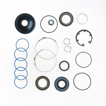 Edelmann 9184 - Rack and Pinion Seal Kit Edelmann 9184 Rack and Pinion Seal Kit product image 1 of 1
