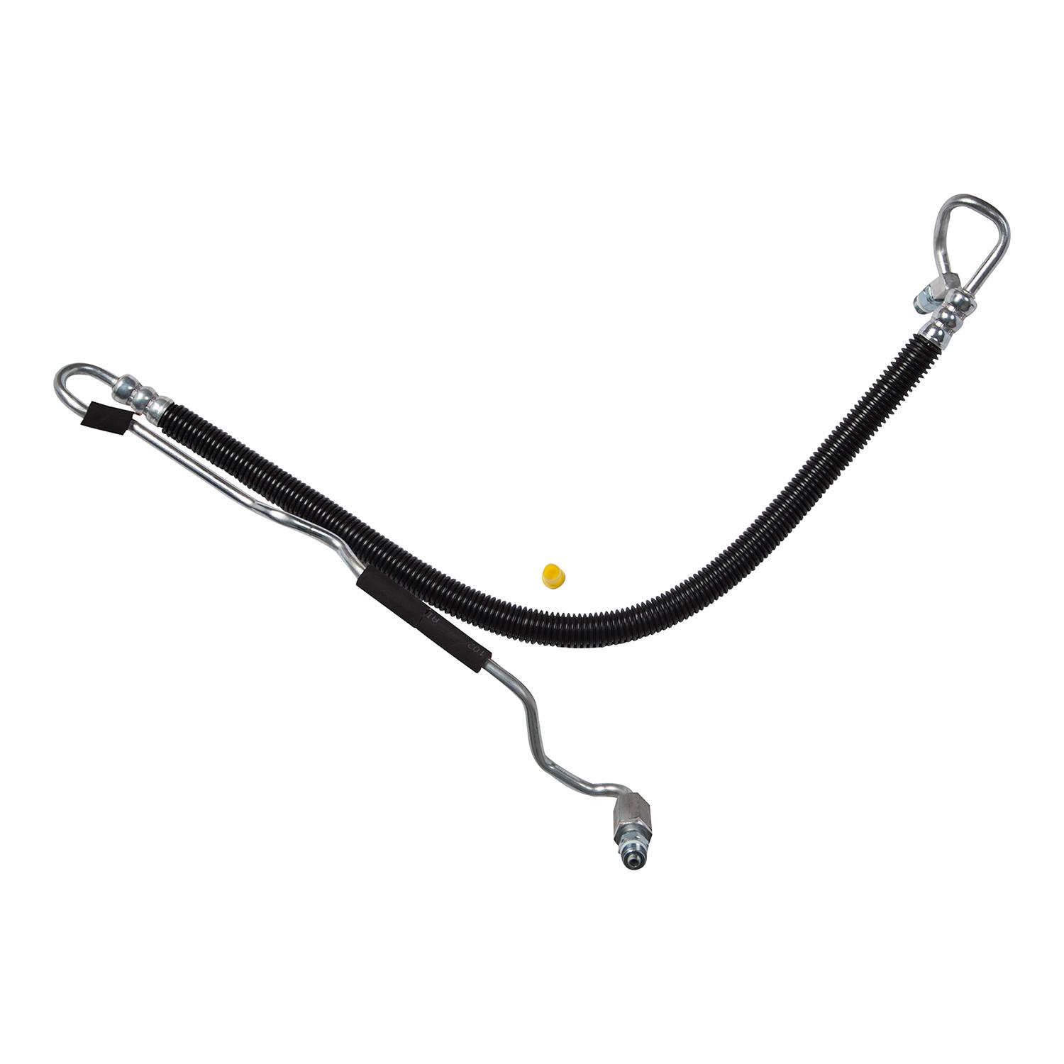 Edelmann 91840 Power Steering Pressure Line Hose Assembly product image 1 of 3