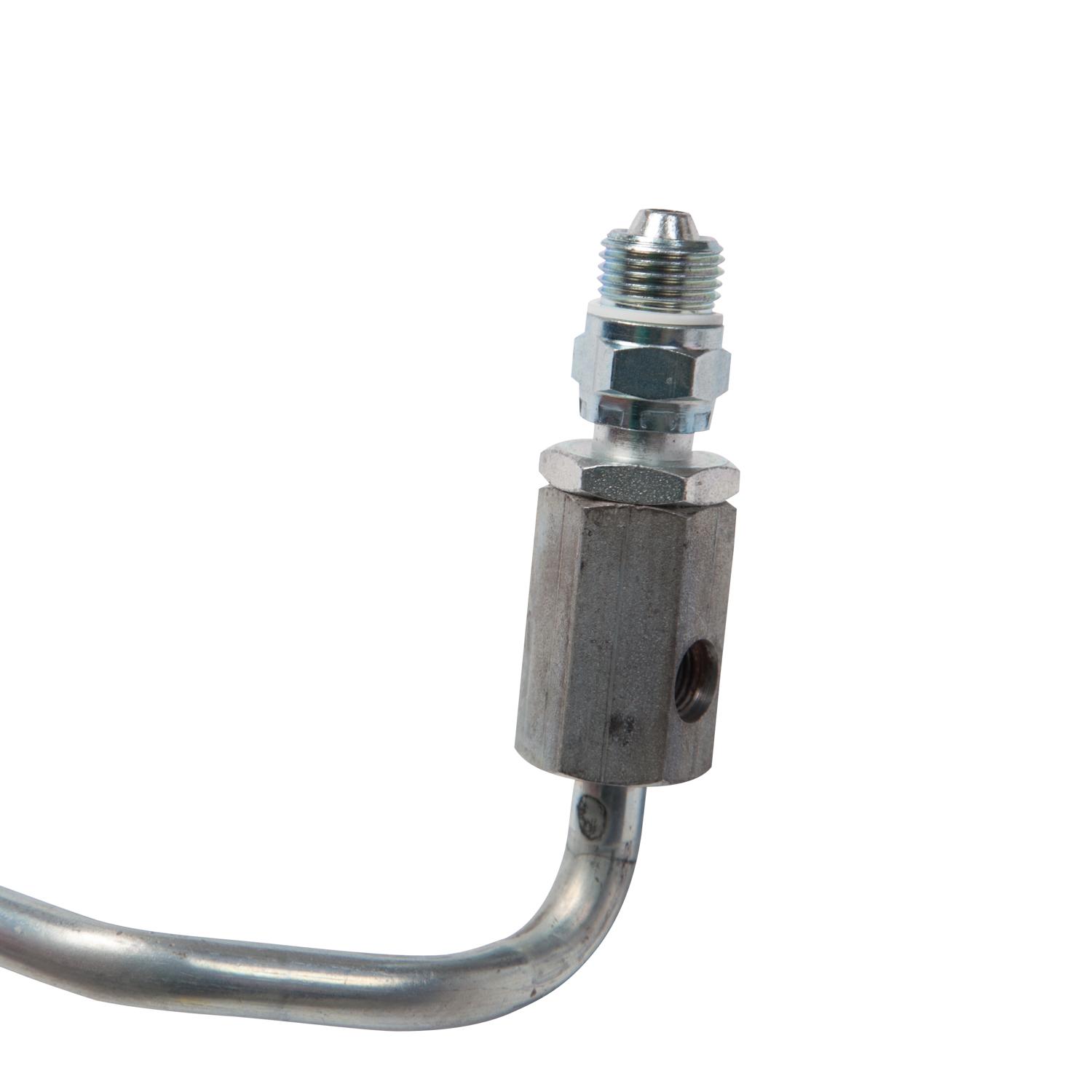 Edelmann 91840 Power Steering Pressure Line Hose Assembly product image 3 of 3
