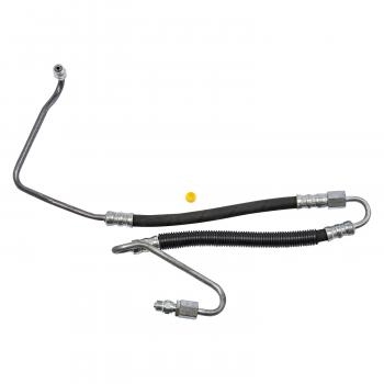 Edelmann 91842 - Power Steering Pressure Line Hose Assembly Edelmann 91842 Power Steering Pressure Line Hose Assembly product image 1 of 3