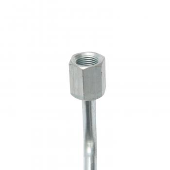 Edelmann 91843 Power Steering Pressure Line Hose Assembly product image 2 of 3
