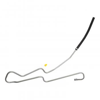 Edelmann 91845 - Power Steering Return Line Hose Assembly Edelmann 91845 Power Steering Return Line Hose Assembly product image 1 of 2