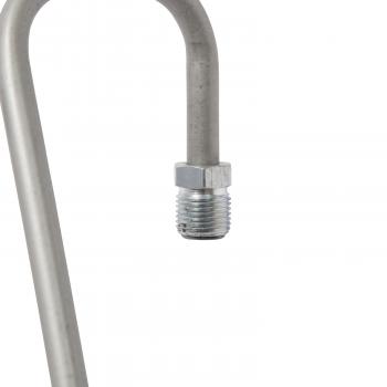 Edelmann 91845 - Power Steering Return Line Hose Assembly Edelmann 91845 Power Steering Return Line Hose Assembly product image 2 of 2