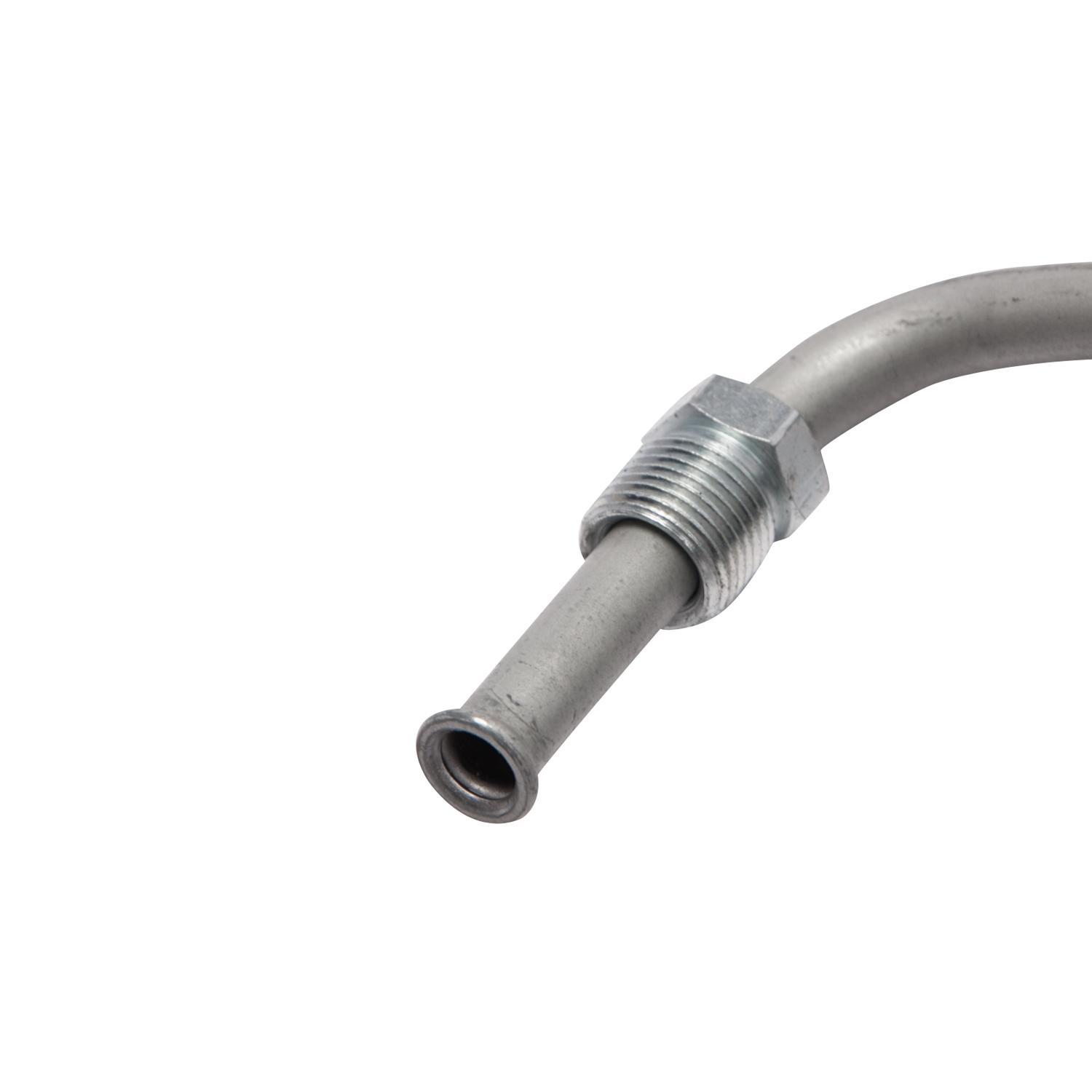 Edelmann 91846 - Power Steering Return Line Hose Assembly Edelmann 91846 Power Steering Return Line Hose Assembly product image 2 of 2