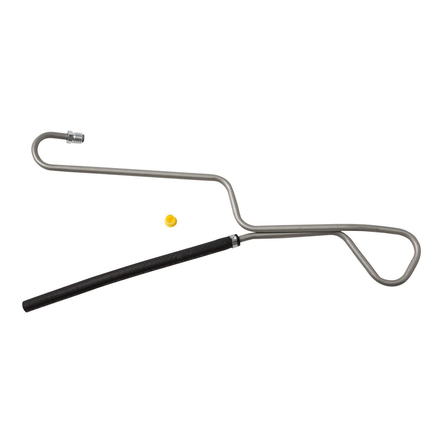 Edelmann 91847 - Power Steering Return Line Hose Assembly Edelmann 91847 Power Steering Return Line Hose Assembly product image 1 of 2