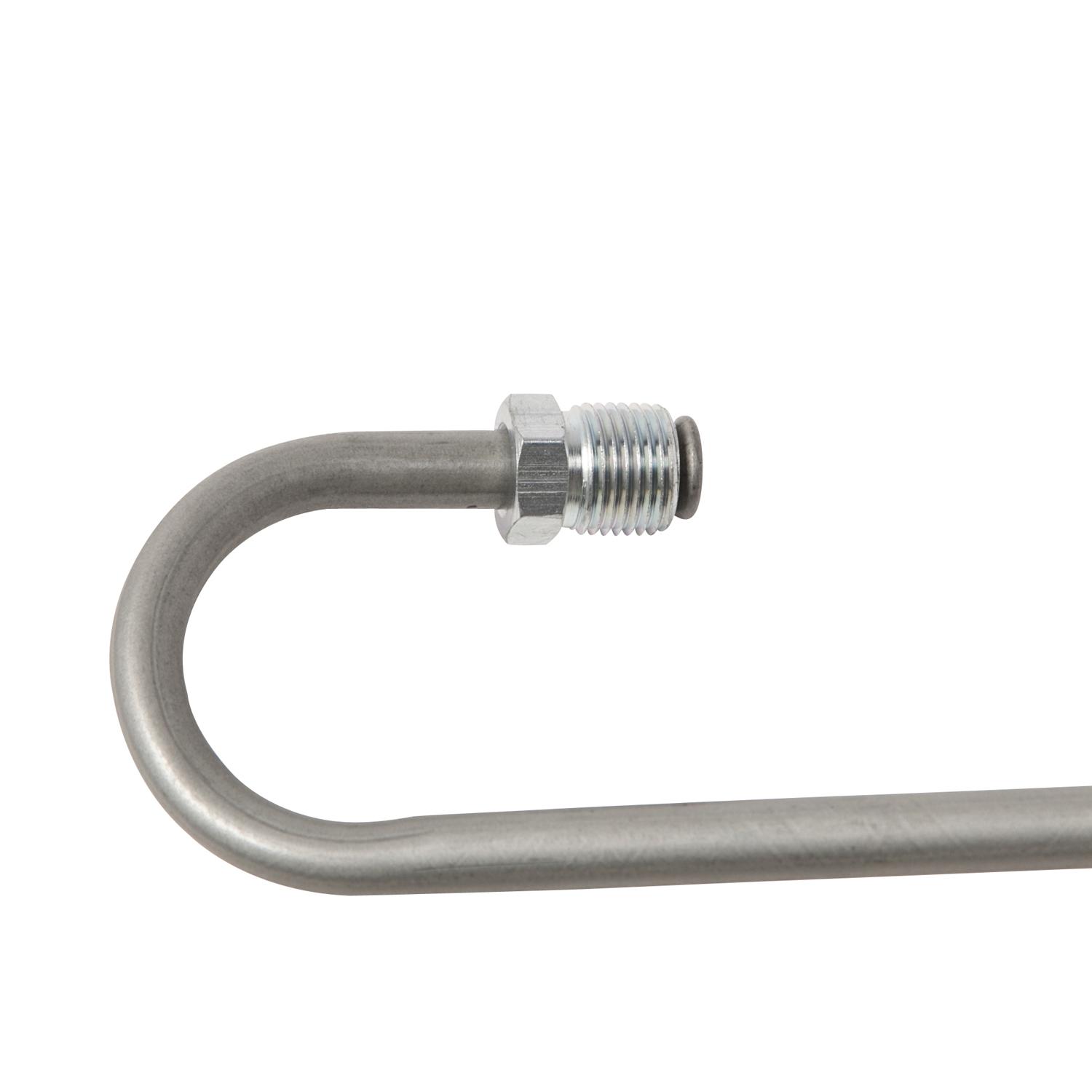 Edelmann 91847 - Power Steering Return Line Hose Assembly Edelmann 91847 Power Steering Return Line Hose Assembly product image 2 of 2