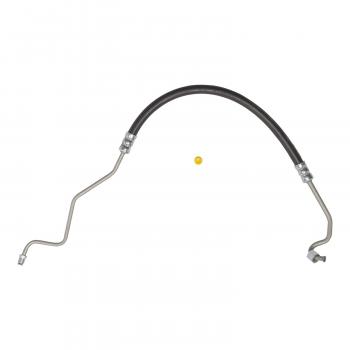 Edelmann 91848 Power Steering Pressure Line Hose Assembly product image 1 of 3