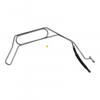 Edelmann 91849 Power Steering Return Line Hose Assembly product image 1 of 3