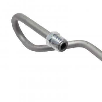 Edelmann 91849 Power Steering Return Line Hose Assembly product image 2 of 3