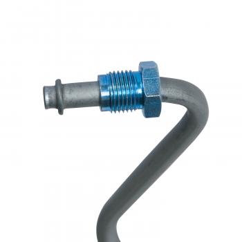 Edelmann 91854 Power Steering Pressure Line Hose Assembly product image 2 of 3