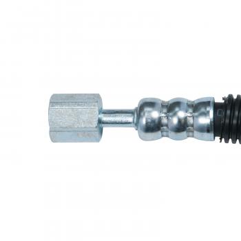 Edelmann 91854 Power Steering Pressure Line Hose Assembly product image 3 of 3