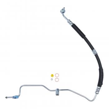 Edelmann 91855 Power Steering Pressure Line Hose Assembly product image 1 of 3