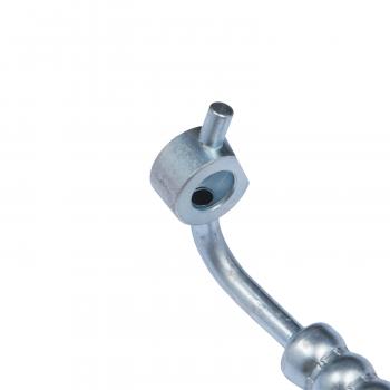 Edelmann 91855 Power Steering Pressure Line Hose Assembly product image 2 of 3
