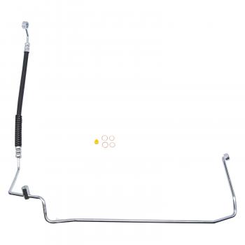 Edelmann 91856 - Power Steering Pressure Line Hose Assembly Edelmann 91856 Power Steering Pressure Line Hose Assembly product image 1 of 3