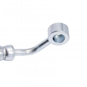 Edelmann 91856 - Power Steering Pressure Line Hose Assembly Edelmann 91856 Power Steering Pressure Line Hose Assembly product image 2 of 3