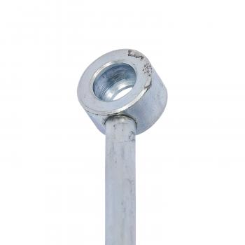 Edelmann 91856 - Power Steering Pressure Line Hose Assembly Edelmann 91856 Power Steering Pressure Line Hose Assembly product image 3 of 3