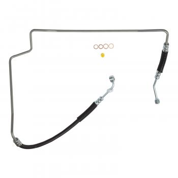 Edelmann 91857 Power Steering Pressure Line Hose Assembly product image 1 of 3