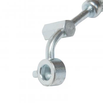 Edelmann 91857 Power Steering Pressure Line Hose Assembly product image 3 of 3