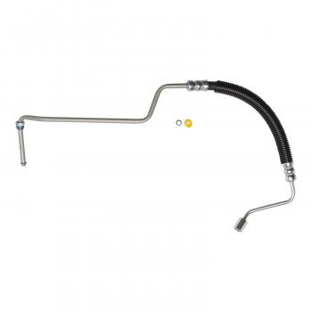 Edelmann 91858 Power Steering Pressure Line Hose Assembly product image 1 of 3