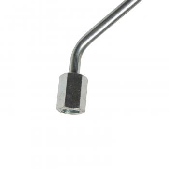 Edelmann 91858 Power Steering Pressure Line Hose Assembly product image 2 of 3