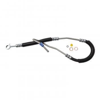Edelmann 91859 Power Steering Pressure Line Hose Assembly product image 1 of 3