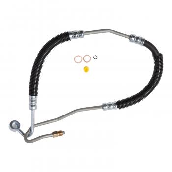 Edelmann 91860 Power Steering Pressure Line Hose Assembly product image 1 of 3