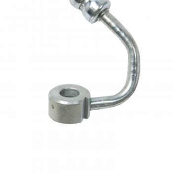 Edelmann 91860 Power Steering Pressure Line Hose Assembly product image 3 of 3