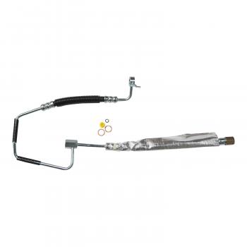 Edelmann 91861 Power Steering Pressure Line Hose Assembly product image 1 of 3