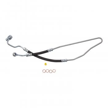 Edelmann 91862 Power Steering Pressure Line Hose Assembly product image 1 of 3