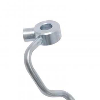 Edelmann 91862 Power Steering Pressure Line Hose Assembly product image 2 of 3