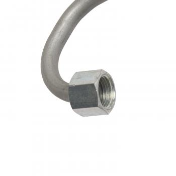 Edelmann 91863 - Power Steering Pressure Line Hose Assembly Edelmann 91863 Power Steering Pressure Line Hose Assembly product image 2 of 3
