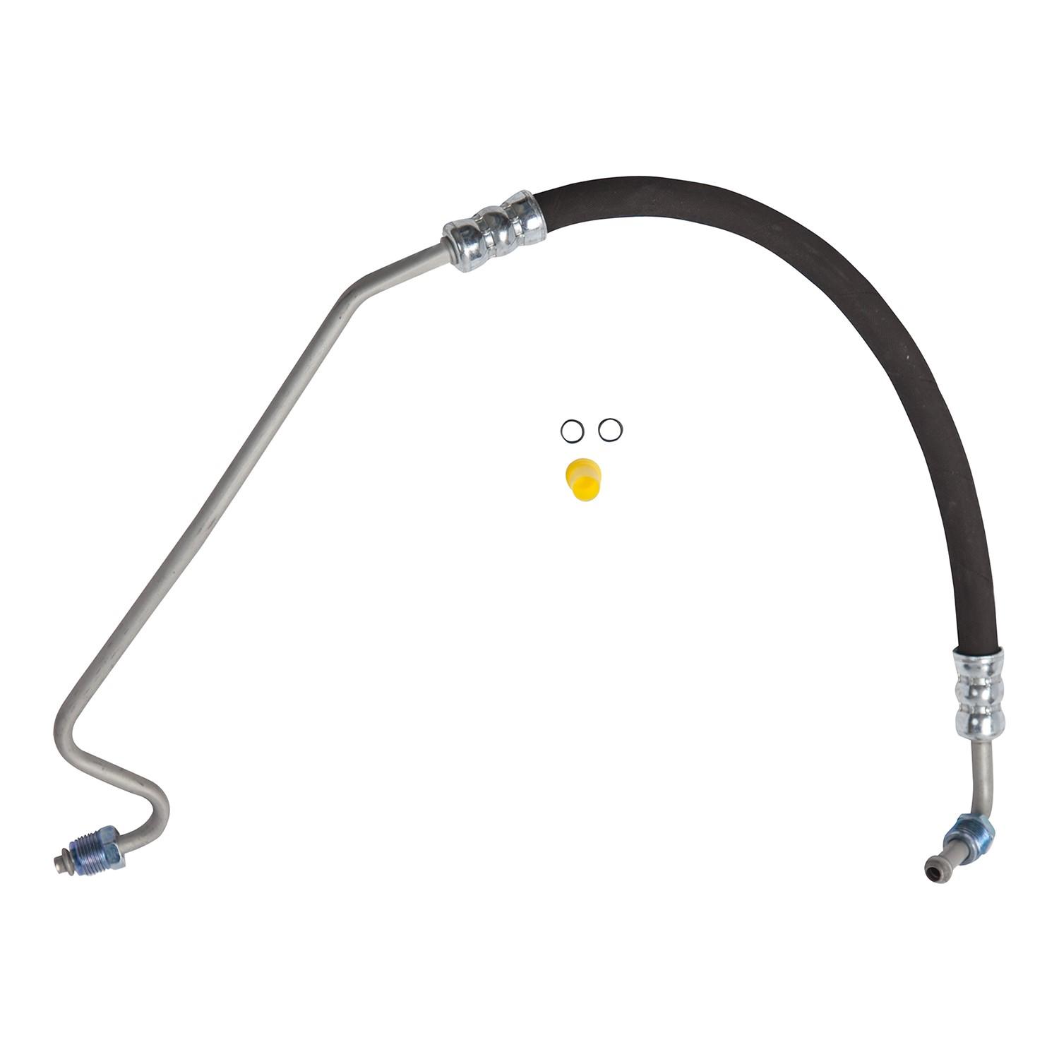 Edelmann 91865 - Power Steering Pressure Line Hose Assembly Edelmann 91865 Power Steering Pressure Line Hose Assembly product image 1 of 3