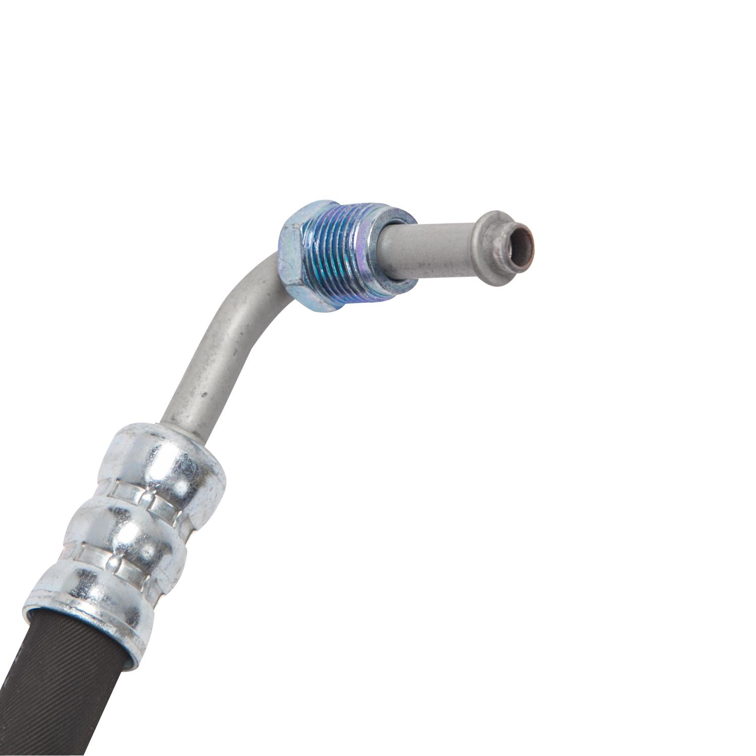 Edelmann 91865 - Power Steering Pressure Line Hose Assembly Edelmann 91865 Power Steering Pressure Line Hose Assembly product image 2 of 3