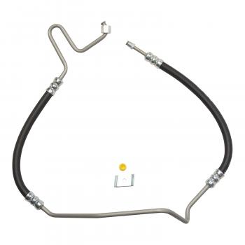 Edelmann 91867 - Power Steering Pressure Line Hose Assembly Edelmann 91867 Power Steering Pressure Line Hose Assembly product image 1 of 3