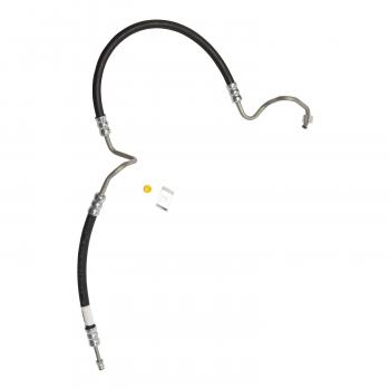 Edelmann 91868 Power Steering Pressure Line Hose Assembly product image 1 of 3