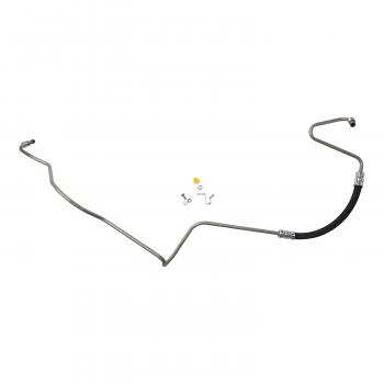 Edelmann 91870 Power Steering Pressure Line Hose Assembly product image 1 of 3