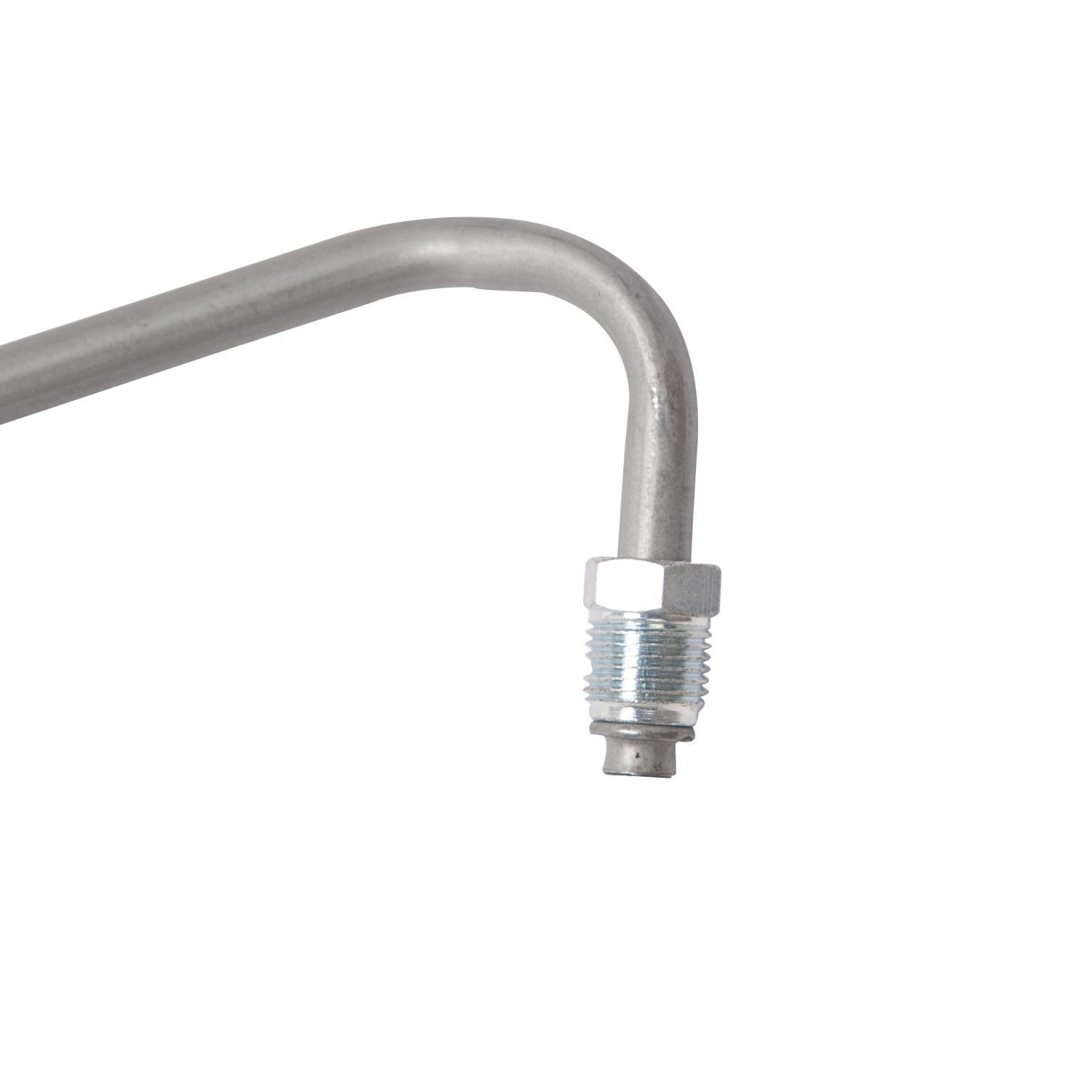 Edelmann 91871 - Power Steering Pressure Line Hose Assembly Edelmann 91871 Power Steering Pressure Line Hose Assembly product image 2 of 3