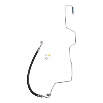Edelmann 91872 - Power Steering Pressure Line Hose Assembly Edelmann 91872 Power Steering Pressure Line Hose Assembly product image 1 of 3