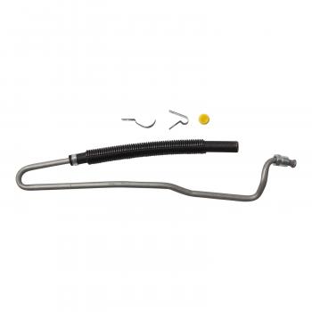 Edelmann 91874 Power Steering Return Line Hose Assembly product image 1 of 3