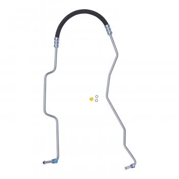 Edelmann 91877 - Power Steering Pressure Line Hose Assembly Edelmann 91877 Power Steering Pressure Line Hose Assembly product image 1 of 3