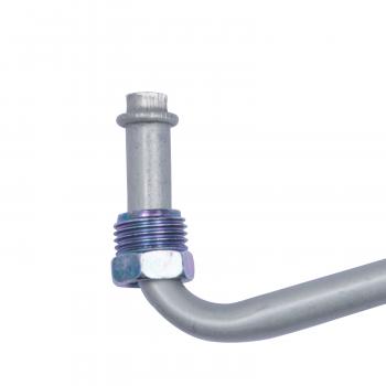 Edelmann 91877 - Power Steering Pressure Line Hose Assembly Edelmann 91877 Power Steering Pressure Line Hose Assembly product image 2 of 3