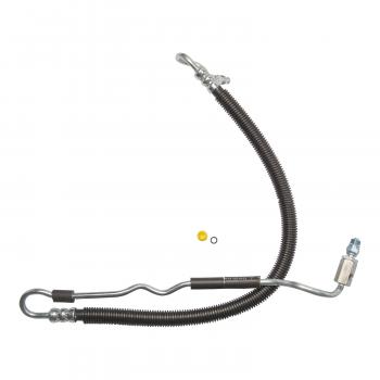 Edelmann 91878 Power Steering Pressure Line Hose Assembly product image 1 of 3