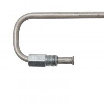 Edelmann 91879 Power Steering Pressure Line Hose Assembly product image 2 of 3