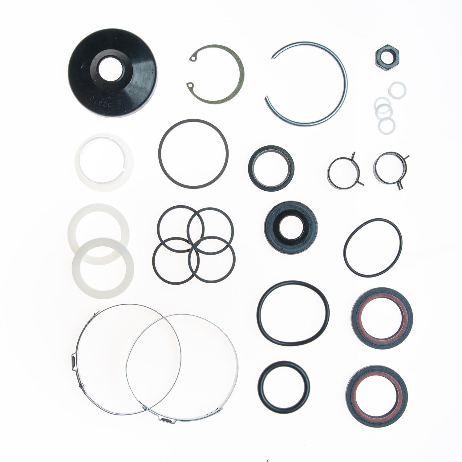 Edelmann 9188 - Rack and Pinion Seal Kit Edelmann 9188 Rack and Pinion Seal Kit product image 1 of 1