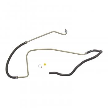 Edelmann 91881 - Power Steering Return Line Hose Assembly Edelmann 91881 Power Steering Return Line Hose Assembly product image 1 of 2