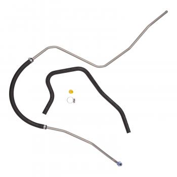 Edelmann 91882 - Power Steering Return Line Hose Assembly Edelmann 91882 Power Steering Return Line Hose Assembly product image 1 of 2