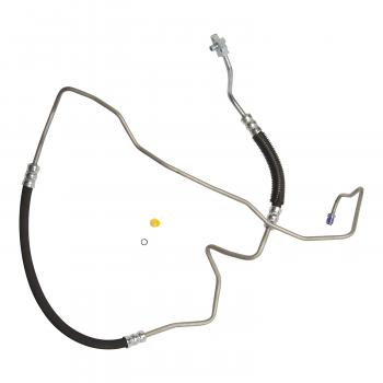 Edelmann 91883 - Power Steering Pressure Line Hose Assembly Edelmann 91883 Power Steering Pressure Line Hose Assembly product image 1 of 3