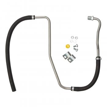 Edelmann 91884 Power Steering Return Line Hose Assembly product image 1 of 2